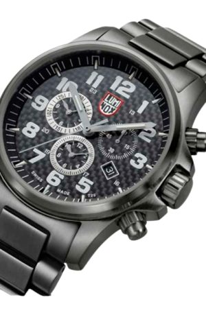 Reloj Luminox Atacama Field Chronograph Alarm Caballero  A.1942