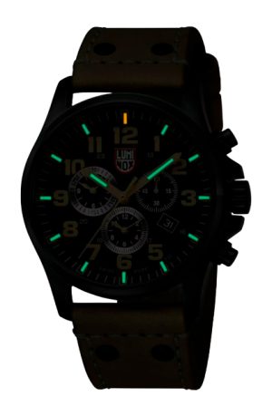 Reloj Luminox Atacama Field Chrono Caballero A.1945
