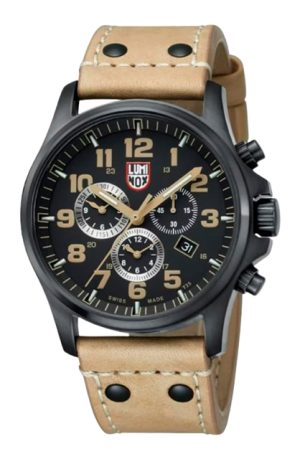 Reloj Luminox Atacama Field Chrono Caballero A.1945