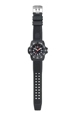 Reloj Luminox Navy Seal  Caballero A3501