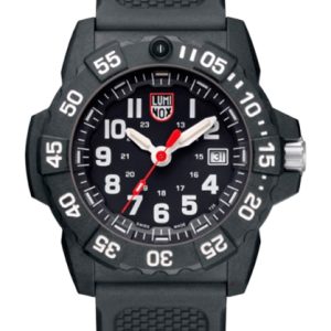 Reloj Luminox Navy Seal  Caballero A3501