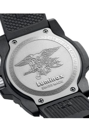 Reloj Luminox Navy Seal  Caballero A3501