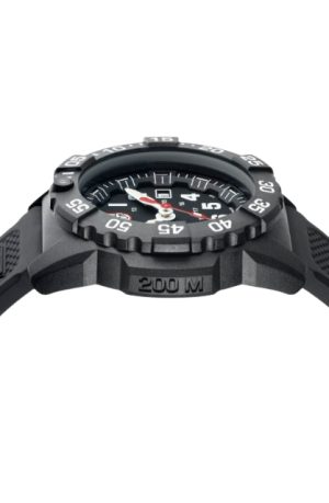 Reloj Luminox Navy Seal  Caballero A3501