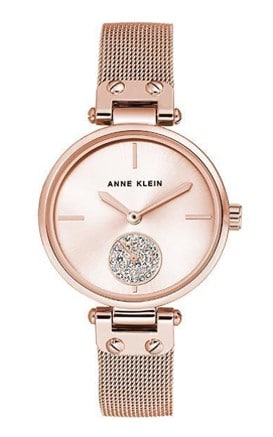 reloj dama anne klein