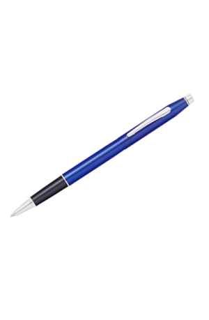 Pluma Cross Roller Azul