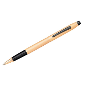 Pluma Fuente Century Metal