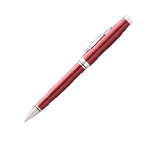 BOLIGRAFO COVENTRY ROJO Cross