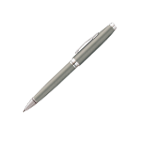 BOLIGRAFO COVENTRY GRIS