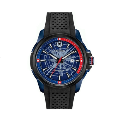 Reloj Citizen Spiderman AW1156-01W