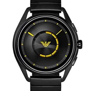 Reloj Armani Dress Para Caballero ART5007