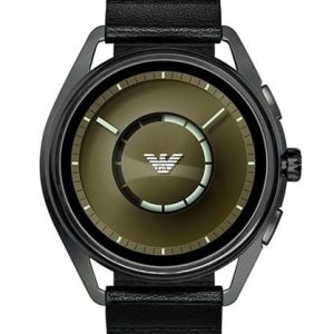 Reloj Armani Dress Para Caballero ART5009