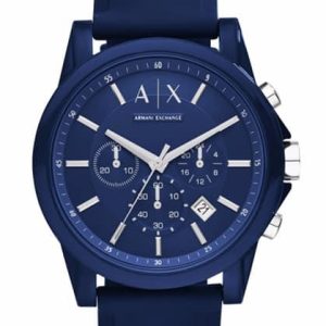 Reloj Armani Para Caballero AX1327
