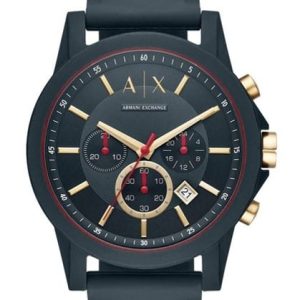 Reloj Armani Para Caballero AX1335