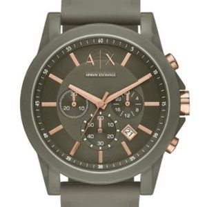 Reloj Armani Para Caballero AX1341