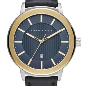 Reloj Armani Para Caballero AX1463