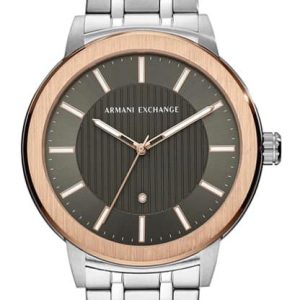 Reloj Armani Street Para Caballero AX1470