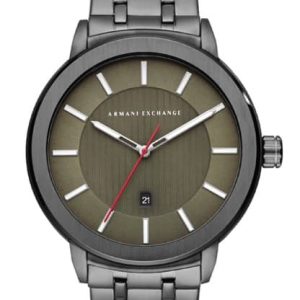 Reloj Armani Para Caballero AX1472