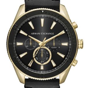 Reloj Armani Para Caballero AX1818
