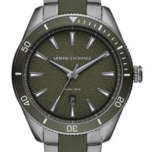 Reloj Armani Para Caballero AX1833