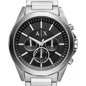 Reloj Armani Para Caballero AX2600
