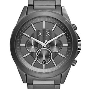 Reloj Armani Para Caballero AX2601