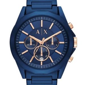 Reloj Armani Para Caballero AX2607
