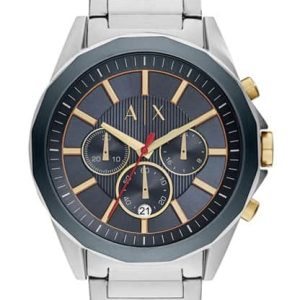 Reloj Armani Para Caballero AX2614