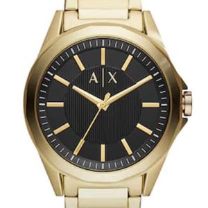 Reloj Armani Para Caballero AX2619