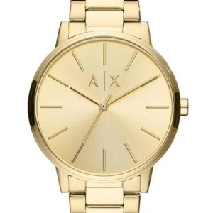 Reloj Armani Para Caballero AX2707
