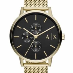 Reloj Armani Para Caballero AX2715