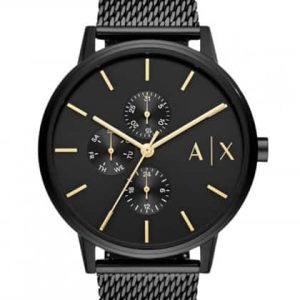 Reloj Armani Para Caballero AX2716
