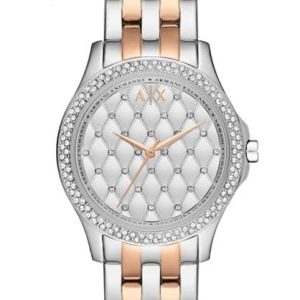 Reloj Armani Para Dama AX5249