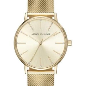 Reloj Armani Para Dama AX5536
