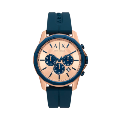 Reloj Armani Exchange AX1730 SILICONE