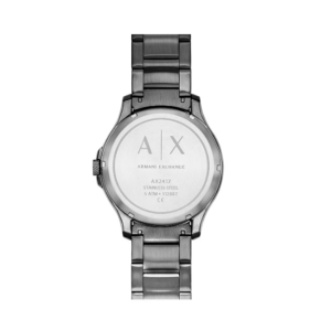 Reloj Armani Exchange AX2417 Smart hombre