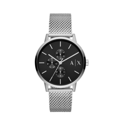 Reloj Armani Exchange AX2714 Cayde para hombre