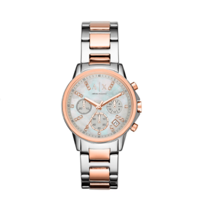 Reloj Armani Exchange AX4331 Lady Banks