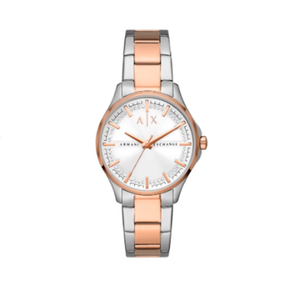 Reloj Armani Exchange AX5258 Lady Hampton