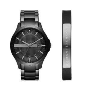 Reloj Armani Exchange AX7101 Hampton Set