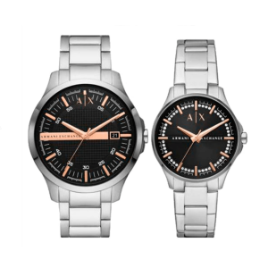 Reloj Armani Exchange AX7132SET Hampton