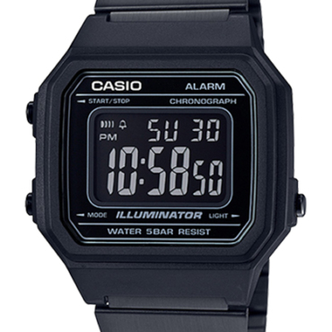Reloj Casio Vintage B650WB-1BVT
