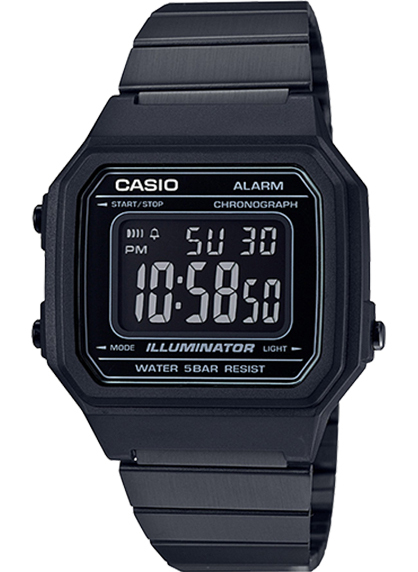 Reloj Casio Vintage B650WB-1BVT
