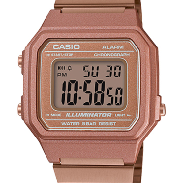 Reloj Casio Vintage B650WC-5AVT