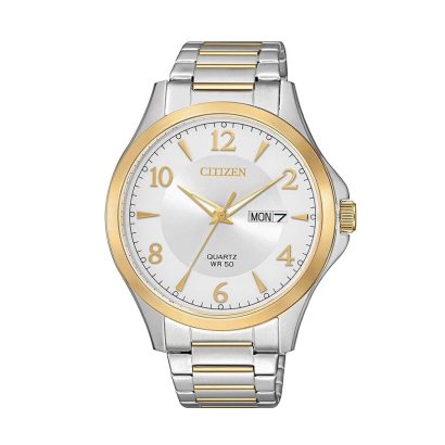 Citizen Cuarzo Hombre BF2005-54A