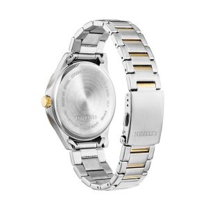 Citizen Cuarzo Hombre BF2005-54A