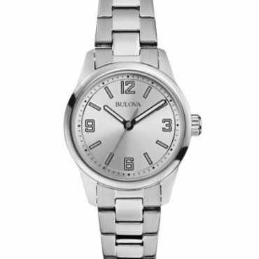 RELOJ BULOVA DAMA 96L198