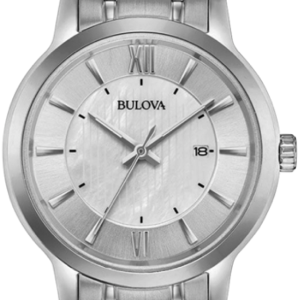 RELOJ BULOVA DAMA 96M141