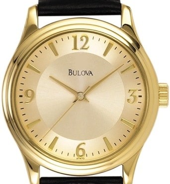 RELOJ BULOVA CABALLERO 97A70