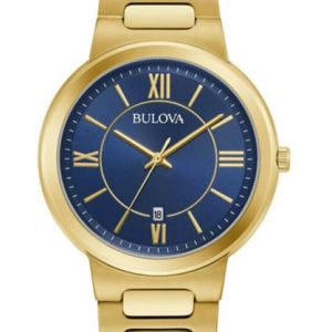 Reloj Bulova Caballero QUARTZ 97B199