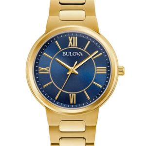 Reloj Bulova Dama 97L165